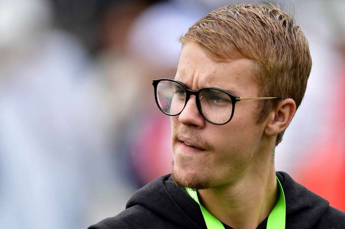Justin Bieber Confesses He's Been ‘Struggling A Lot’ With Depression - Asks People To Pray For Him