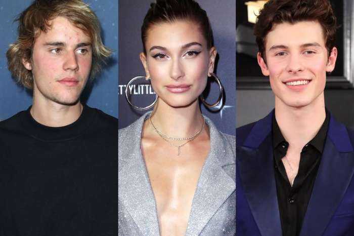 Justin Bieber Responds To Fans Freaking Out Over Shawn Mendes Liking Hailey Baldwin Pic He Posted!