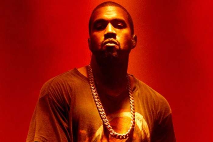 Kanye West Is Bringing Church To Coachella On Easter Sunday