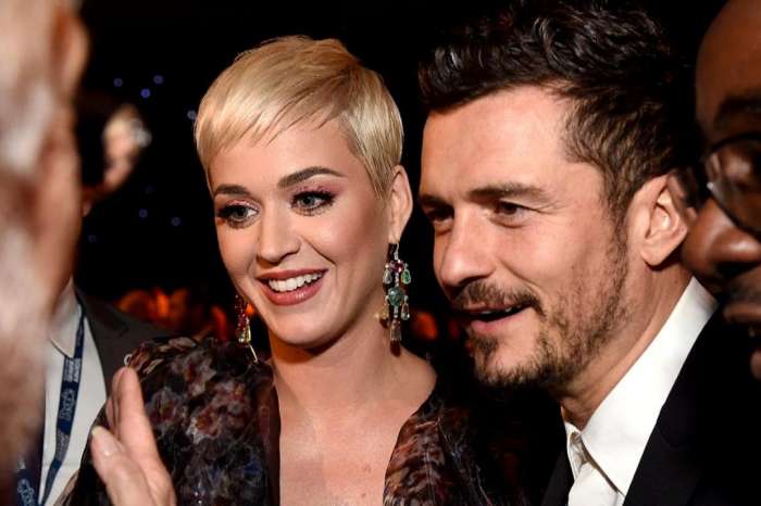 Katy Perry Hilariously Makes Sure Orlando Bloom Wants To Marry Her By Showing Him What He's Getting Himself Into!