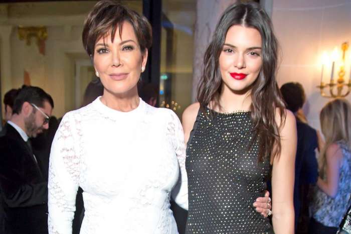KUWK: Kendall Jenner Talks Lessons She's Learned From Momager Kris Jenner