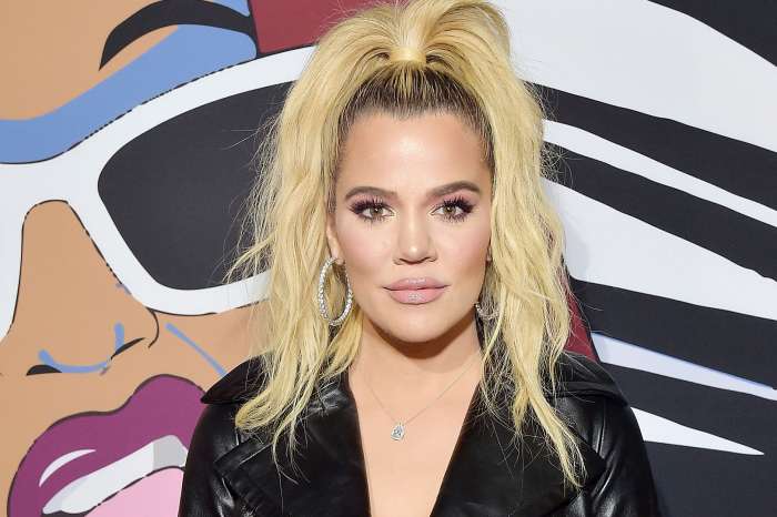 KUWK: Khloe Kardashian Tells Baby True That It’s Just 'You And I Now' After Tristan Split