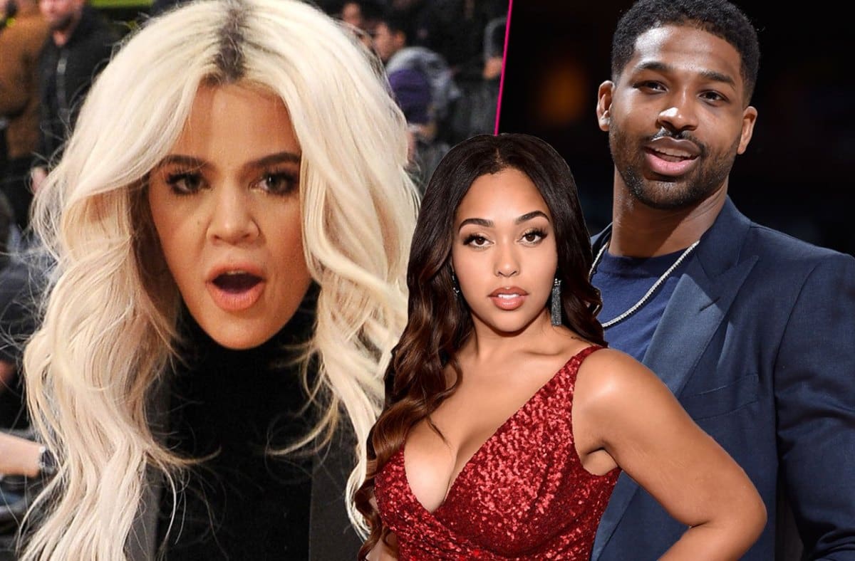 Twitter Goes Insane After Jordyn Woods' Interview - Watch The Hilarious Memes And Videos