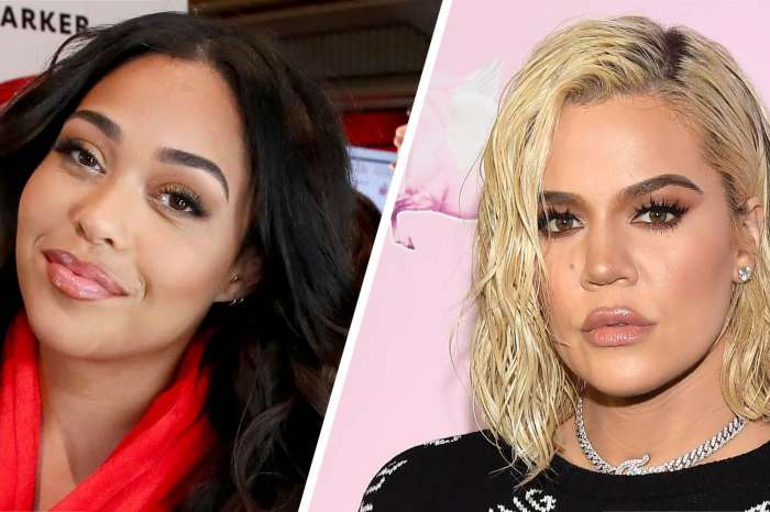 Khloe Kardashian Accuses Jordyn Woods Of Lying In Her Much-Awaited Interview: 'Why Are You Lying?' - Watch The Videos And Read Khloe's Messages