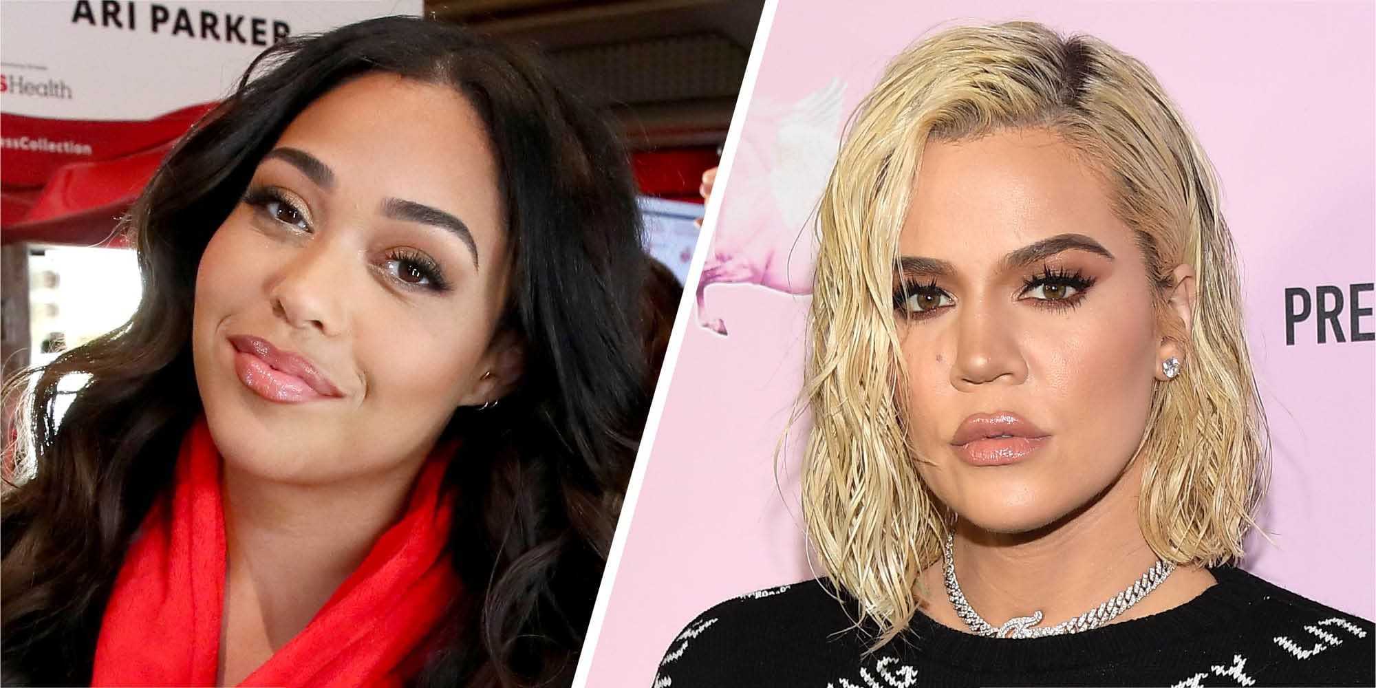 Khloe Kardashian Accuses Jordyn Woods Of Lying In Her Much-Awaited Interview: 'Why Are You Lying?' - Watch The Videos And Read Khloe's Message