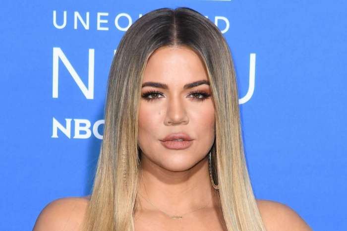 KUWK: Khloe Kardashian Says She Needs Plastic Surgery After Having True - Here's What She Wants Modified!