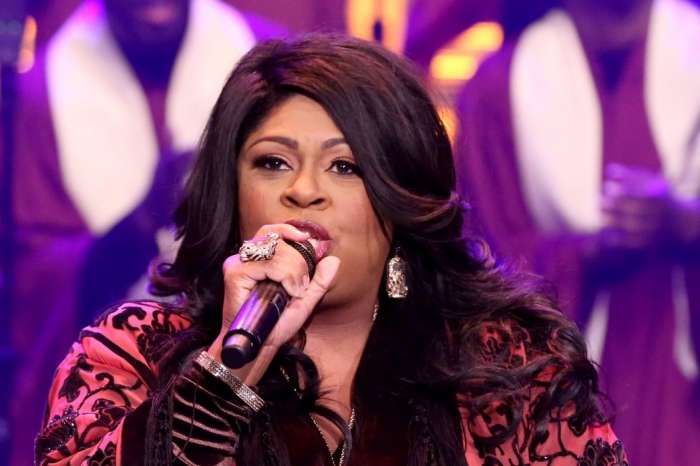 Kim Burrell's Praise Of Le'andria Johnson And Shade Of Fantasia Met With Backlash As Fantasia Responds