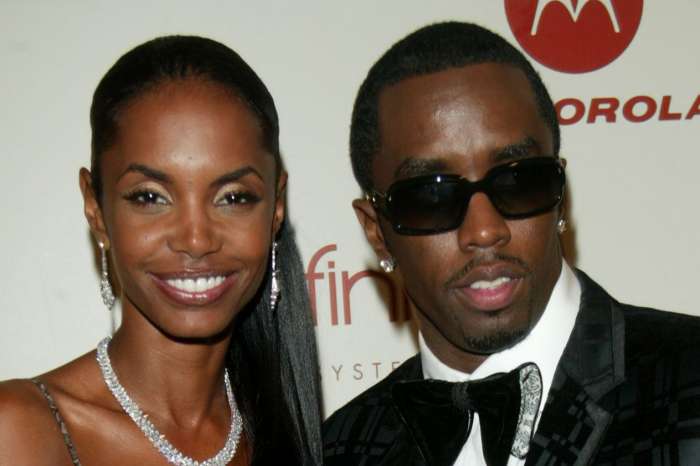 Diddy Remembers Kim Porter In Sweet Post Four Months After Her Tragic Passing