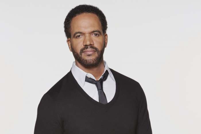Kristoff St. John Cause Of Death Revealed As 'Young And The Restless' Prepares Goodbye Storyline