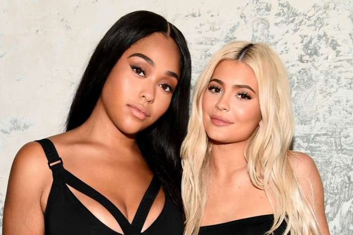 KUWK: Kylie Jenner And Jordyn Woods Spotted Together For The First Time Since The Tristan Thompson Scandal - All Forgiven?