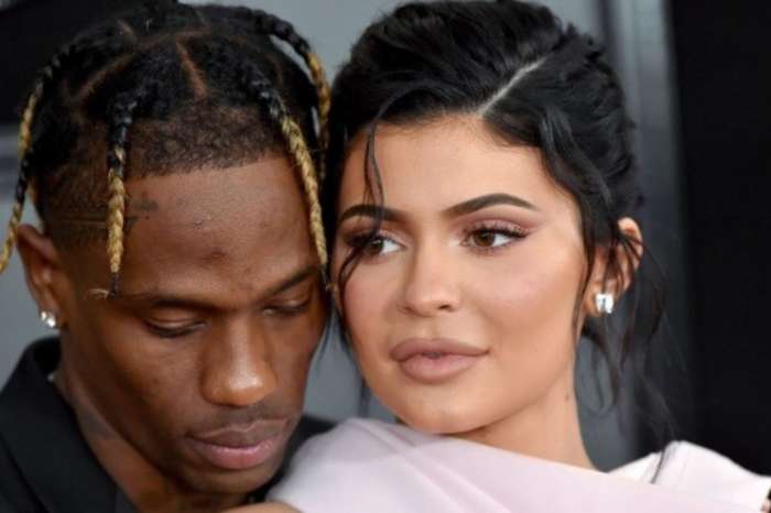 KUWK: Kylie Jenner Reportedly Asked Travis Scott Tour Staff Members To Spy On Him After Cheating Suspicions