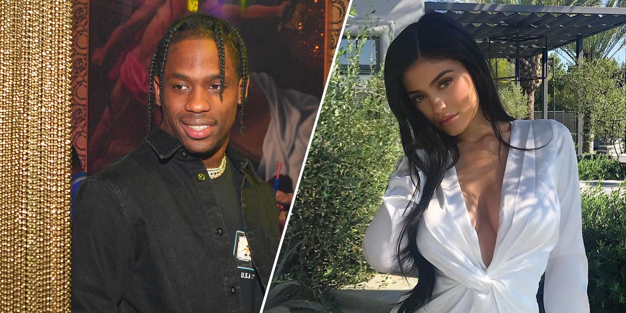Kylie Jenner And Travis Scott's Relationship Is Reportedly Seriously Damaged Following The Cheating Rumors
