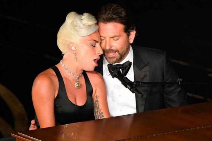 Lady Gaga: Latest Photo Of Bradley Cooper With 'Lipstick' On His Face Goes Viral