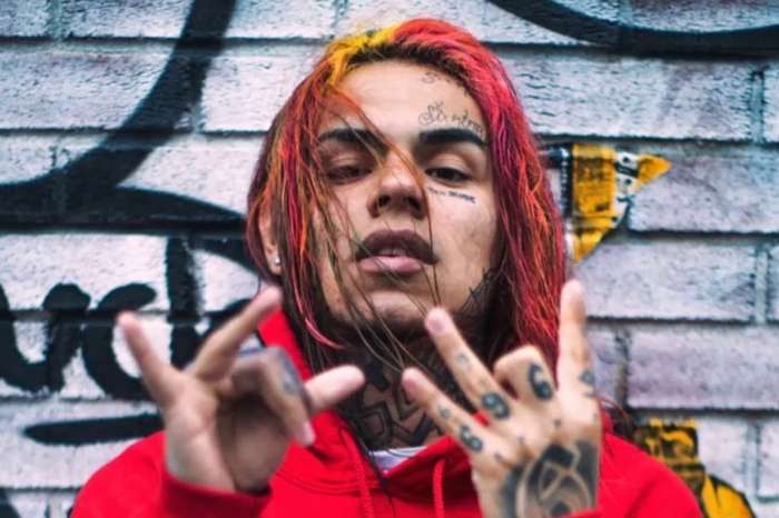 Tekashi 69's Associate Kooda B's Legal Documents Have Been Released - 69 Named Kooda The Shooter In The Chief Keef Case