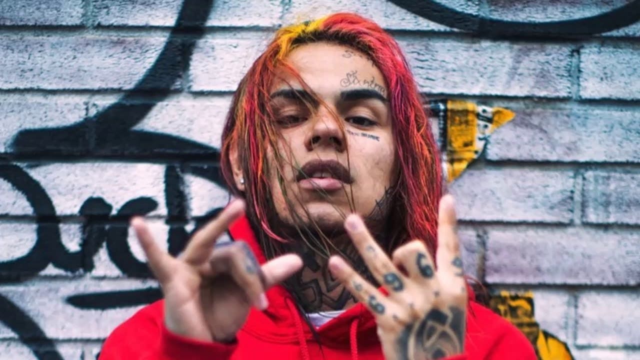 Tekashi 69's Associate Kooda B's Legal Documents Have Been Released - 69 Named Kooda The Shooter In The Chief Keef Case