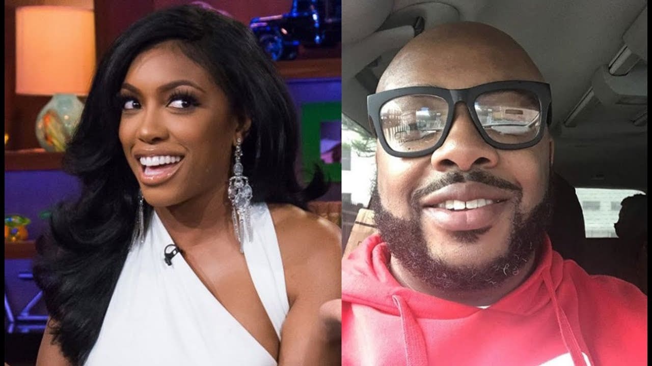 Porsha Williams Introduces Baby PJ To The 'Insta Aunties & Uncles' - Check Out The Exciting Video