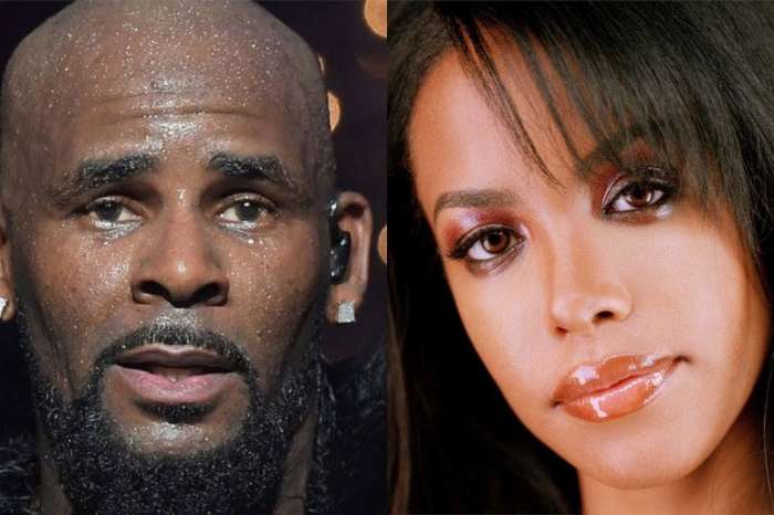 R. Kelly Got Aaliyah Pregnant At 15 And Slept With Her Mom, Says Lisa Van Allen - Watch The Video