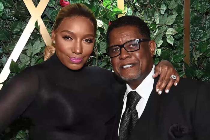 Nene Leakes Has Tough Conversation With Gregg In 'RHOA' Preview