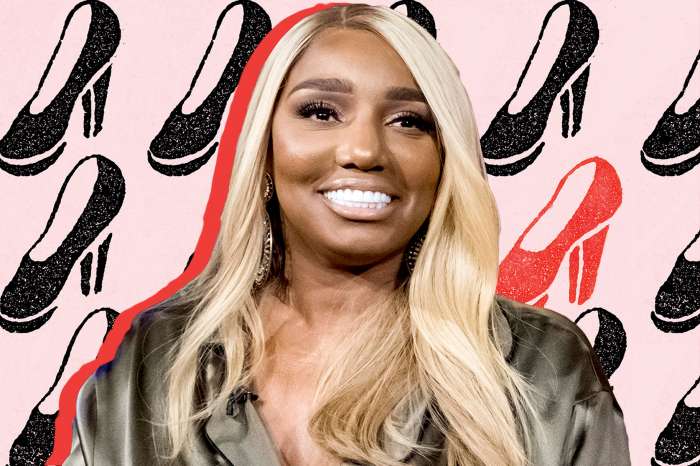 NeNe Leakes' Fans Ask Her To Get Her Own TV Show Because She's 'Bigger Than RHOA'
