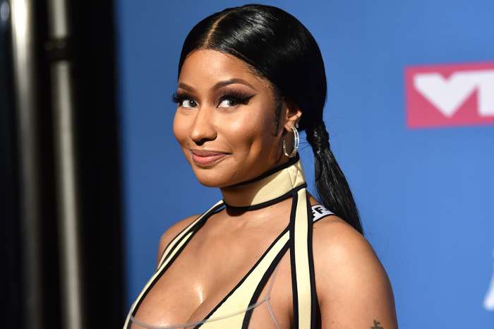 Nicki Minaj Has Baby Fever: 'I'm Obsessed With Babies' - Is She Considering Having Her Own Kids With Kenneth Soon?