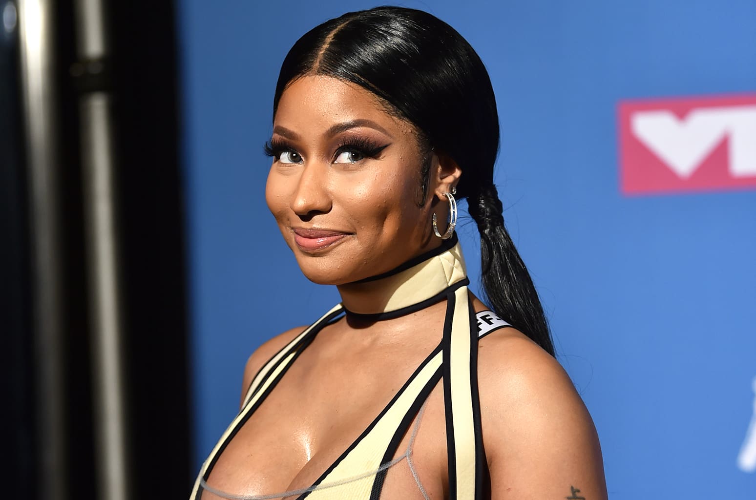Nicki Minaj Has Baby Fever: ‘I’m Obsessed With Babies’ – Is She Considering ...1548 x 1024
