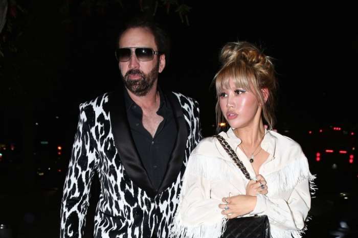 Nicolas Cage Files For Annulment After Four Days — Here Are Some Other Short-Lived Hollywood Marriages
