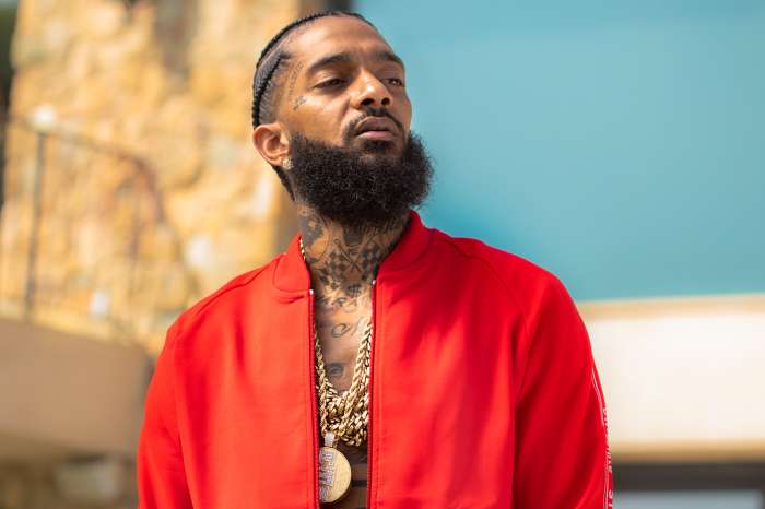 Stars Pay Tribute To Nipsey Hussle After His Shocking Death - Rihanna, Drake, Meek Mill, And Many More!
