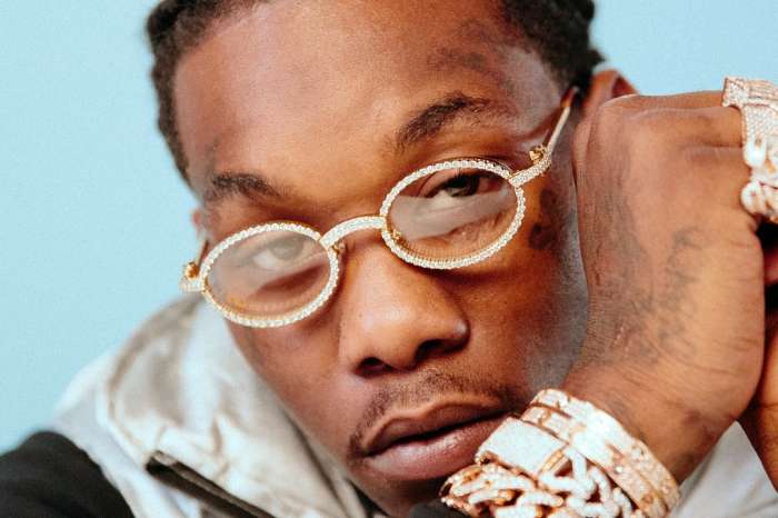 Offset Says That Hip-Hop Heads Should Be Kissing The Migos' Feet For Bringing Hip-Hop Mainstream -- Gets Bashed By Lupe Fiasco!