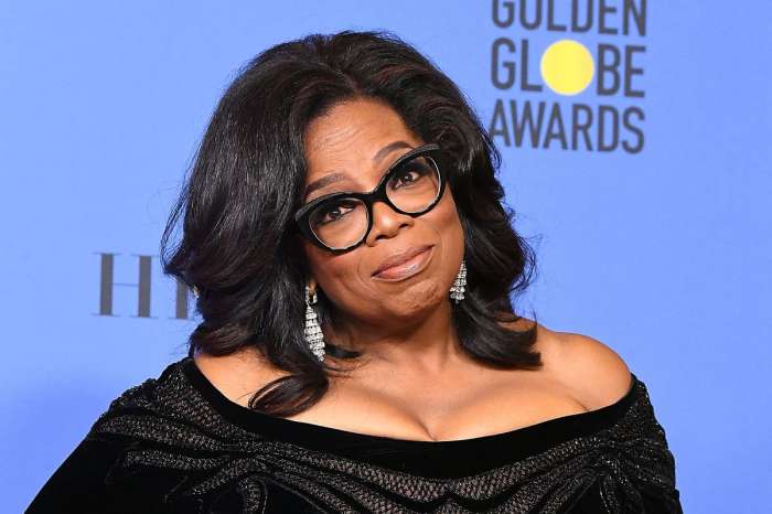 Oprah Winfrey Is Well Aware There Will Be Backlash Over Interview With Michael Jackson Accusers