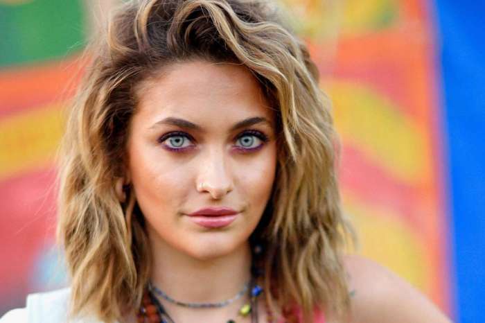 Paris Jackson's 911 Call Surfaces: She's Told To 'Stay Still' Before Her Hospitalization