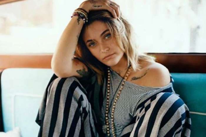 Paris Jackson Curses Out TMZ As More Reports Suggest 'Suicide Attempt' Report Was Accurate