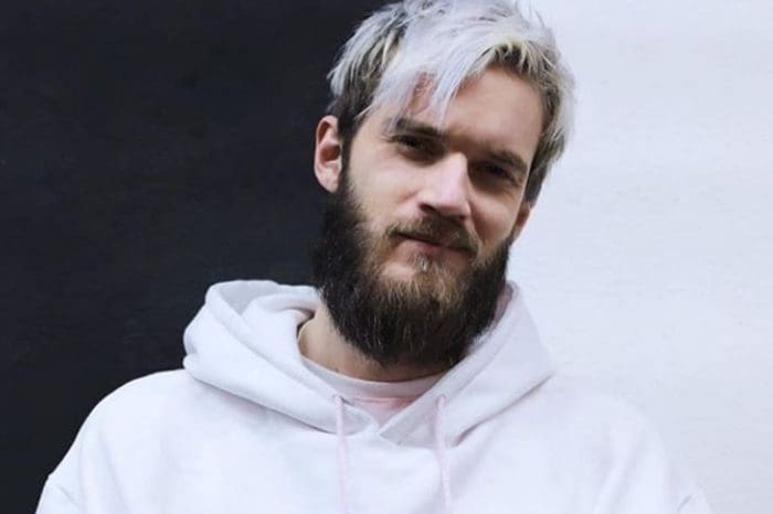 PewDiePie Addresses The Christchurch Shooter's Words Before Opening Fire - 'Subscribe To PewDiePie!'
