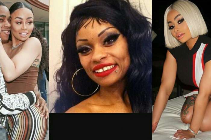Blac Chyna's Mom, Tokyo Toni Reacts After Her Daughter's Ex, YBN Almighty Jay Was Abused And Robbed