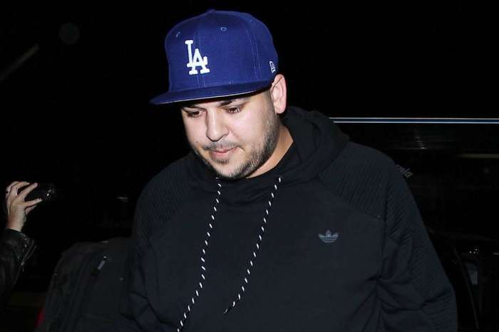 KUWK: Rob Kardashian's Fans Think He's Ready To Come Back Into The Spotlight - Here's Why!