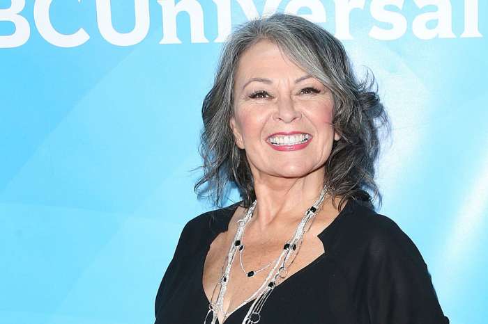 Roseanne Barr Calls #MeToo Victims ‘Hos’ In Shocking Interview - Says Christine Blasey Ford Must Be Put Behind Bars!