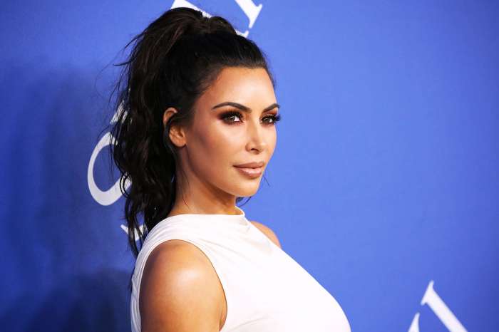 Kim Kardashian Will Reportedly Pay Five Years Of Rent For A Former Inmate