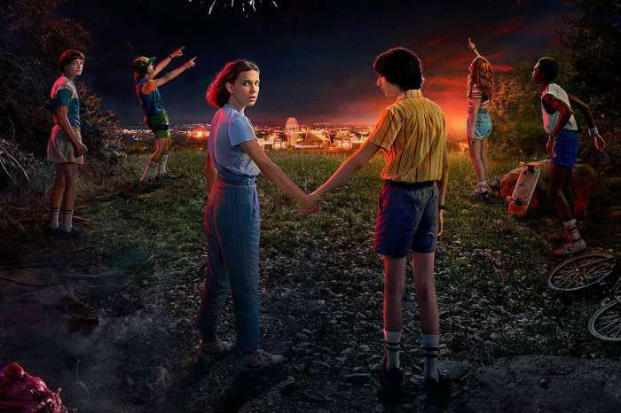 Netflix Debuts 'Stranger Things 3' Trailer - Here It Is - See The Gang Reunited For A Terrifying Independence Day