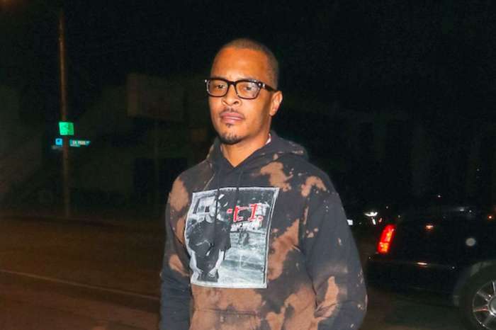 T.I Has A Message For His Fans, And They Are Here For It - Some People Ask Tip Why Did Young Thug Wear The Gucci Blackface Sweater