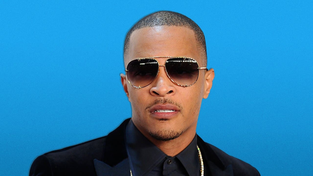 T.I. Is Honored By The Georgia State Senate For Positive Impact On The Community - His Fans Could Not Br Prouder