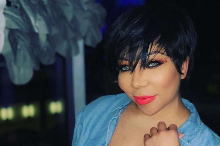 Tiny Harris Compares Herself To Momager Kris Jenner While Gushing Over Son King's First Rap Performance