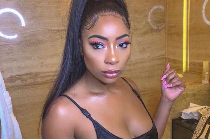 'Love And Hip Hop' Star, Tommie Lee Is Back In Jail After She Came To Court Drunk