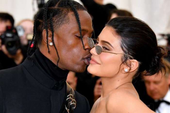 Kylie Jenner, Travis Scott, And Stormi Spotted Having Family Bonding Time And Fans Are Thrilled