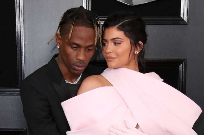 KUWK: Kylie Jenner Not Planning To Forgive Travis Scott Amid Cheating Rumors Despite Still Loving Him - Here's Why!