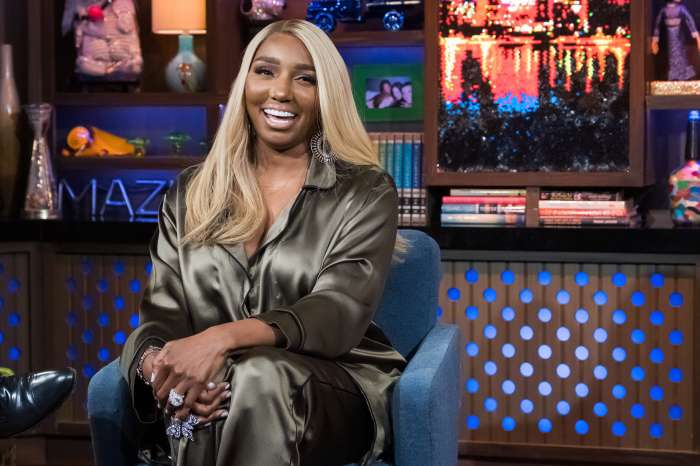 NeNe Leakes Invites Fans To Check Out Her Closet Following Her Reaction On RHOA When Kandi Burruss And Porsha Williams Wanted To See It