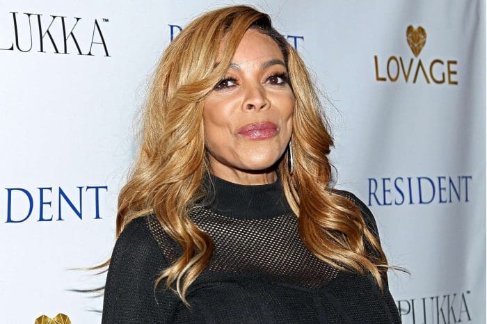 Wendy Williams Says It Would Be Better For Everyone If Joe Giudice Was Deported!