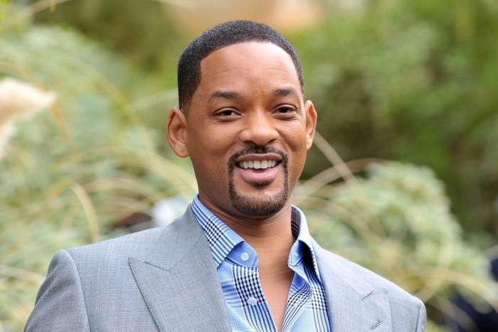 Will Smith To Play Young Serena And Venus Williams’ Father In ‘King Richard!’