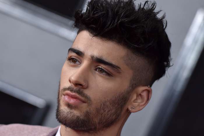 Zayn Malik Calls Himself 'A 'S**t Person' And Fans Are Very Worried - Check Out His Response To The Concern!