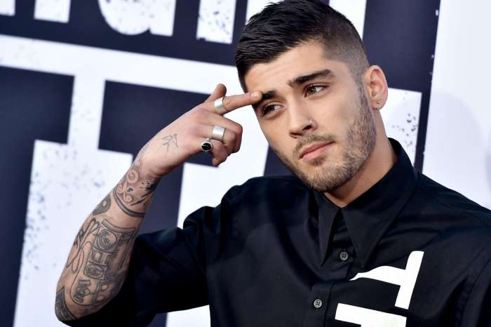 Zayn Malik Is The Reason Why One Direction Is Not Having A Reunion - The Feud Is Still On!