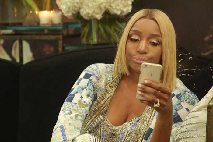 NeNe Leakes Reportedly Reached Out To Porsha Williams And Cynthia Bailey But The RHOA Ladies Were Not Here For It