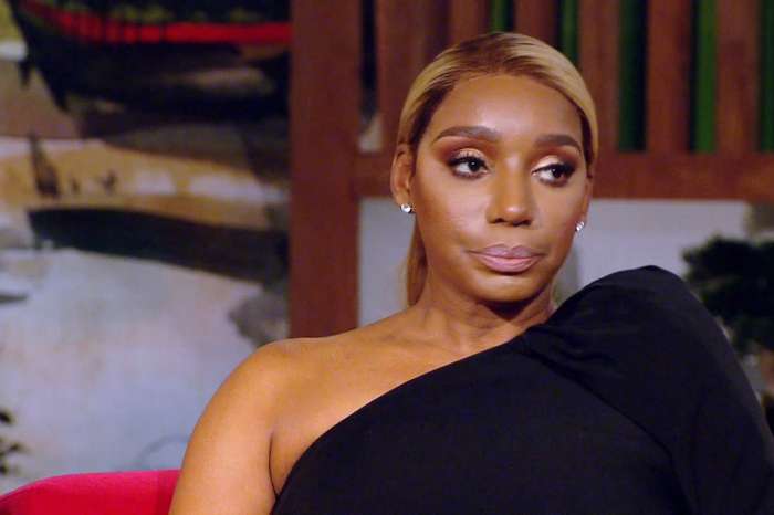 NeNe Leakes Mourns The Death Of John Singleton With An Emotional Message